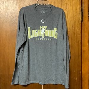 EvoShield Long Sleeve Shirt